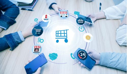 實在智能AI+RPA厲害了,助力電商運營效率提升10倍以上!